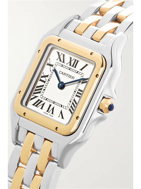 cartier panthere buyer|panthere de cartier watch price.